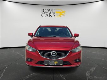 Mazda 6 2.2 Skyactiv-D Revolution - 2