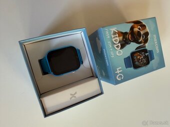 Maxcom Kiddo 4G (FW59) - 2