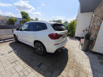 Bmw x3 - 2
