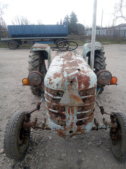 Zetor 3011 - 2