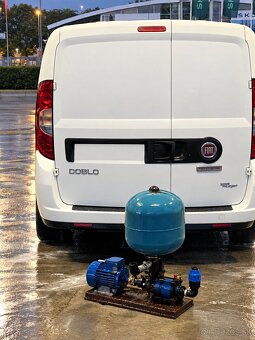 SIGMA Olomouc s trojfázovým elektromotorom - 2