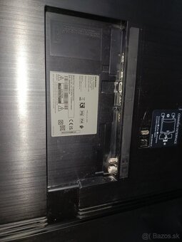 TV Samsung 55 - 2