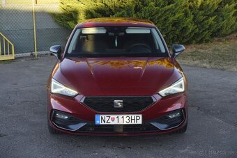 Seat Leon FR 1.5 eTSI - 2