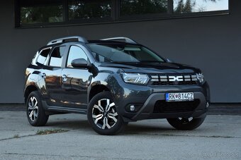 Dacia Duster Journey Tce 90 4x2 - 2