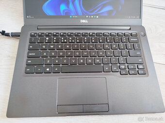 notebook Dell 7300 - Core i5-8365U, 8GB, 256GB SSD, W11 - 2