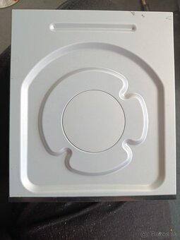 asus dvd/cd - 2