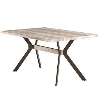 Stôl 160x90cm - 2