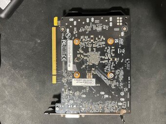 Gainward GeForce RTX 3050 Pegasus 6G - 2