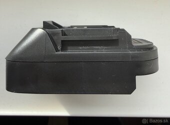 BOSCH/Makita 18V Konverter - 2
