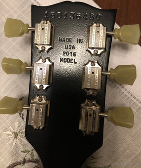 Gibson Les Paul Studio 2016. - 2