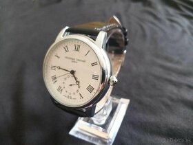 Krásne nové imidžové pánske hodinky - 2