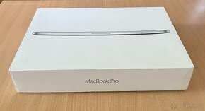 Macbook Pro Retina 2015 15'' - 2