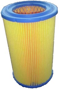 ŠKODA 1203,TAZ 1500 vzduchový a olejový filter,veko ventilov - 2