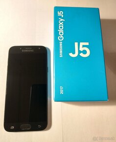 Samsung Galaxy J5 (2017) - 2