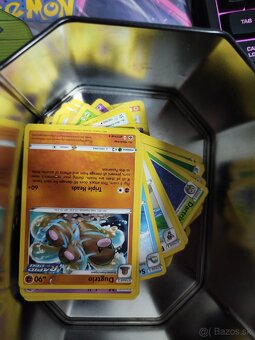 Pokemon kartičky - 2