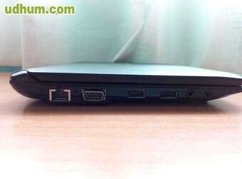 Netbook na diagnostiku Acer EM350 - 2