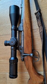 Guĺovnica ZKK 600 - 2