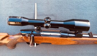 Steyr Mannlicher 6,5x57 celopažba - 2