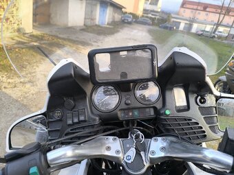 Predám BMW R 1100 RT s dual ABS - 2