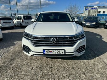 ✅Volkswagen Touareg 3.0 V6 TDI SCR Elegance 4Motion, DPH - 2