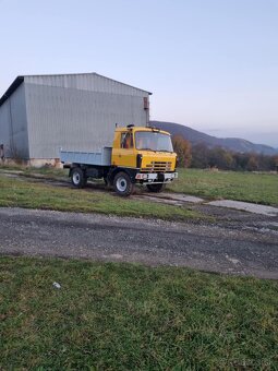 TATRA ROSS VIZA 4x4 - 2