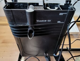 Akvárium CAPRI 40l - 2