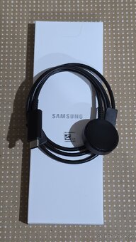 Samsung Galaxy Watch Ultra White Titanium - 2