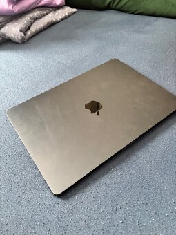 Predám nový MacBook 15” air s Apple m2 čipom - 2