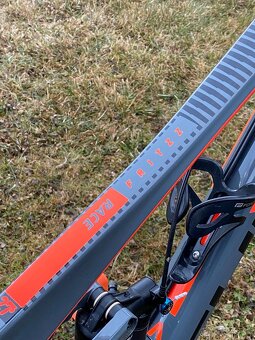 Cube Fritzz Race 180 HPA - 2