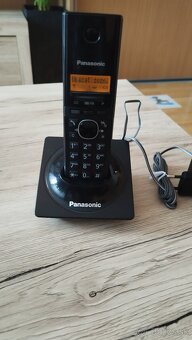 Panasonic a Sagem - 2