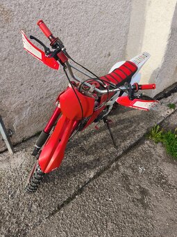 Pitbike - 2
