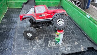 Hpi racing Crawler king 4x4 - 2