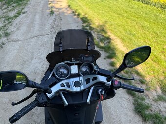 Kawasaki J300 2015 ABS - 2