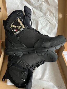 Obuv Taras Mid - 2