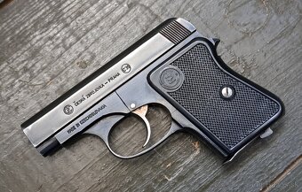 CZ 45-92,DUO,Z,FN - 2