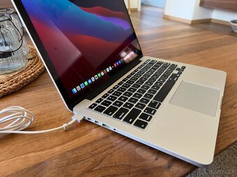 Apple MacBook Pro 13” Retina (Late 2013) - 2