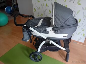 Kočík peg perego - 2