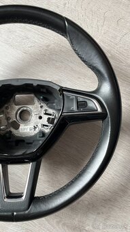 Volant Skoda Volkswagen Seat Audi - 2