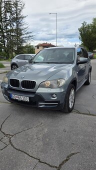Predám BMW - 2