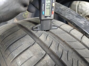 Letné Michelin Energy Saver 205/55/16 91V - 2