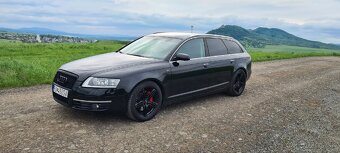 Audi A6 3.0 tdi Quattro - 2