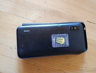 Redmi 9A - 2