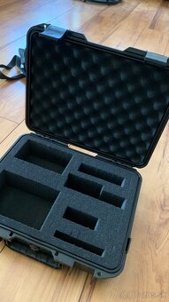 Kufrík pre dron DJI - 2