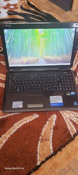 ASUS NOTEBOOK cena 40€ - 2