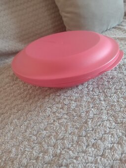 Tupperware taniere, nové - 2
