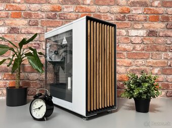 Ryzen 9 9950X3D\32GB\RTX 5080\SSD\1200W Zdroj - 2