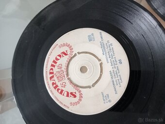 Predám staré platne 3 ks - 2