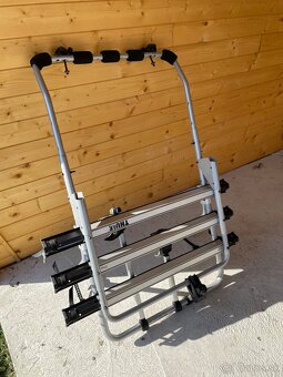 Predám nosič bicyklov THULE BACKPAC KIT 973 - 2