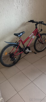 Detsky bicykel - 2