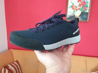 Scarpa spirit vel .42 - 2